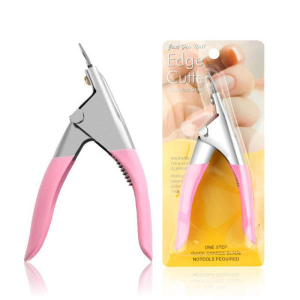 MQ Professional Tips Cutter for Professional Nail Technicians