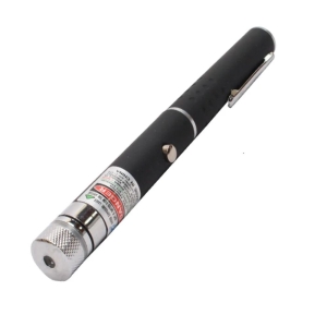 50mW Green Laser Pointer Party Pen Disco Light 2 Mile