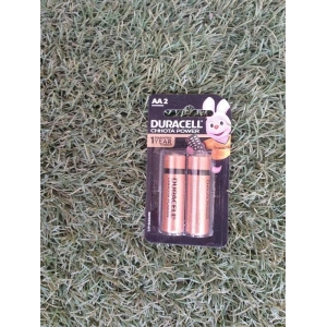 Duracell Chhota Power AAA Alkaline Battery - 2 Pcs By Mitrata