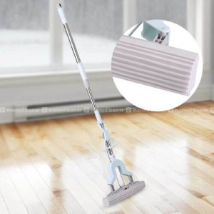 NepLiving Magic Easy Cleaning Floor Sponge Folding