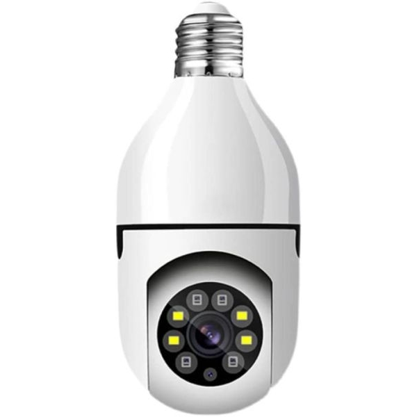 WIFI Smart 1080P Security-Wireless Camera for Home Surveillance - Image 2