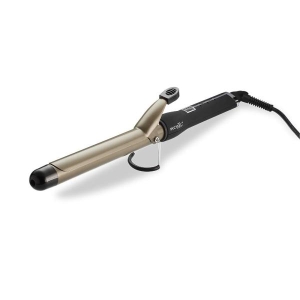 IKONIC CT25mm Curling Tong, Black by Genuine Collection