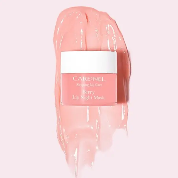KOJA CARENEL Lip Sleeping Mask 5g - Image 2