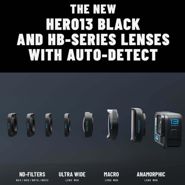GoPro Hero 13 Black - Image 9