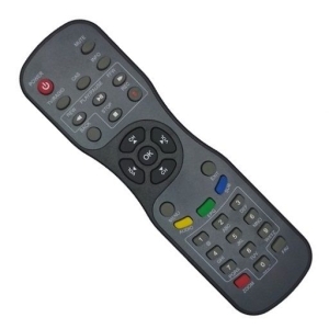 DH Dish Home Tv Remote For Dishhome Set Top Box