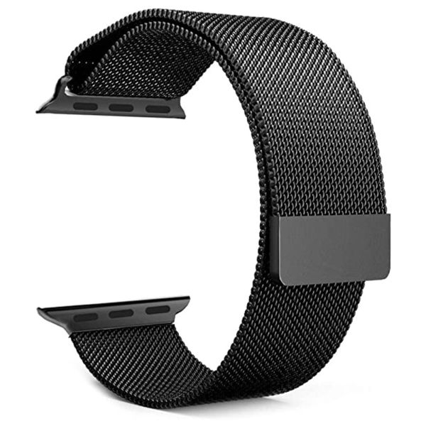 Milanese Band For Apple Watch (42/44/45mm) - Image 5