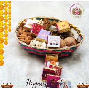 Tihar Bhai Masala Combo 4