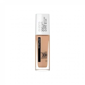Maybellinesuperstay 30hrs foundation 21 30Ml