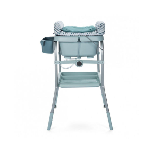 Chicco Cuddle & Bubble Dusty Green