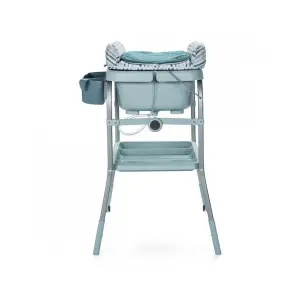 Chicco Cuddle & Bubble Dusty Green