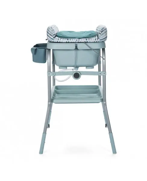 Chicco Cuddle & Bubble Dusty Green