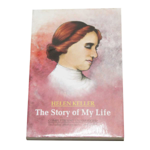 The Story Of My Life-Hellen Keller
