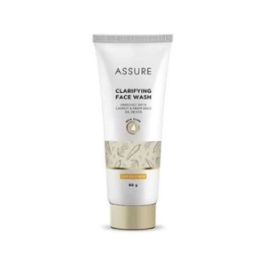 Assure Clarifying Face Wash 60G