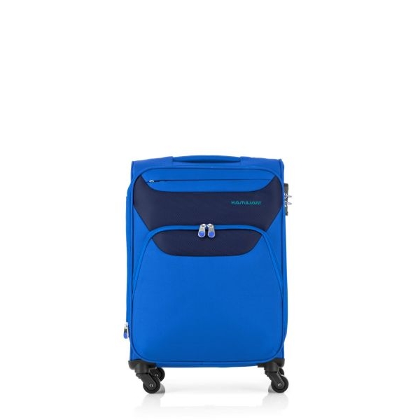 Kamiliant by American Tourister Kam Bali suitcase Sp 56Cm - Image 4