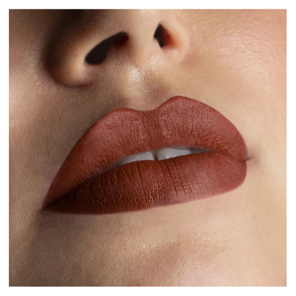 Mesauda Sublimatte Matte Liquid Lipstick 203 magnificent 5gm - Image 2
