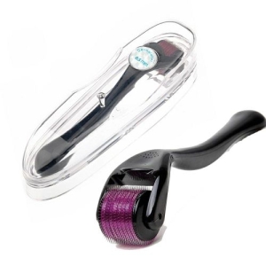 540 Alloy Micro Needle 1.0mm Derma Roller