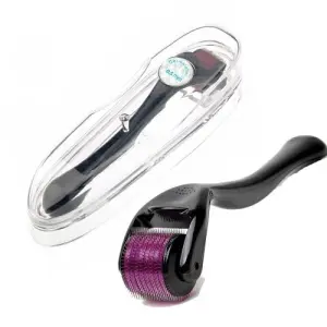 540 Alloy Micro Needle 1.0mm Derma Roller
