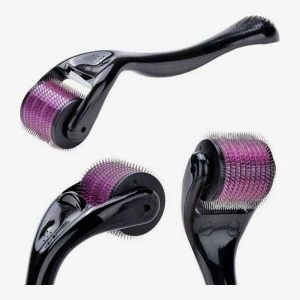 540 Micro Needle Derma Roller Therapy Skin 0.75 Mm