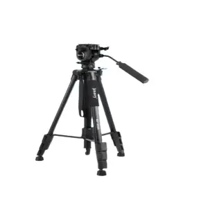 Jmary KP-2599 Aluminum Monopod Tripod Camera Tripod With Travel Bag