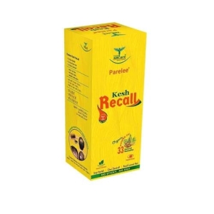 Parelee Kesh Recall 200 ml