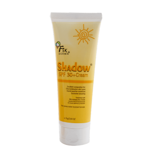 Fix.derma Shadow SPF 30+ Cream 75gm