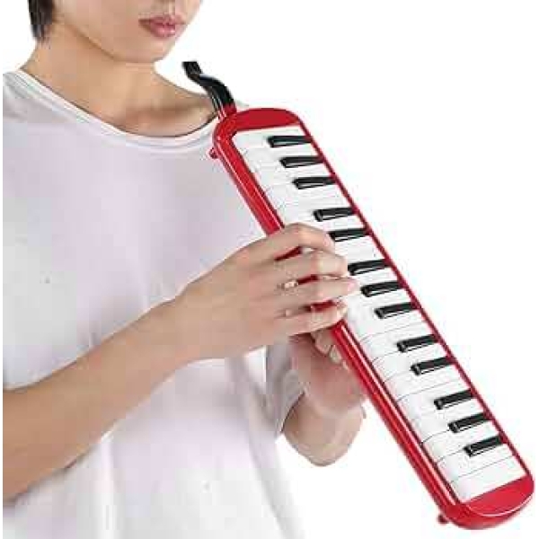 Melodica 32 Keys With Softcase - Image 4