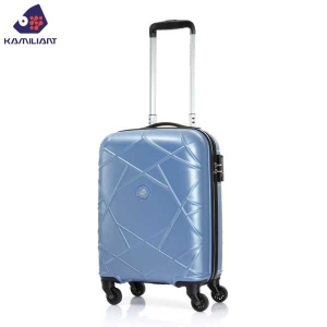 Kamiliant Flaga 68cm Hardside Spinner Suitcase
