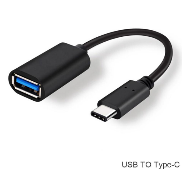 Micro Usb Type C Otg Data Cable For Otg Enabled Type C Devices - Image 5