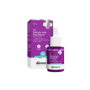 TDC. 2% Salicylic Acid Face Serum 30ml