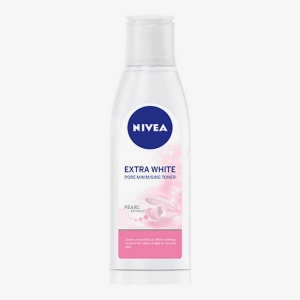 NIVEA Face Extra White Repair Toner - 200 ml