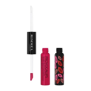 Rimmel Of London Provocalips 16Hr Kissproof Lips Colour 420 Berry seductive- 7 Ml