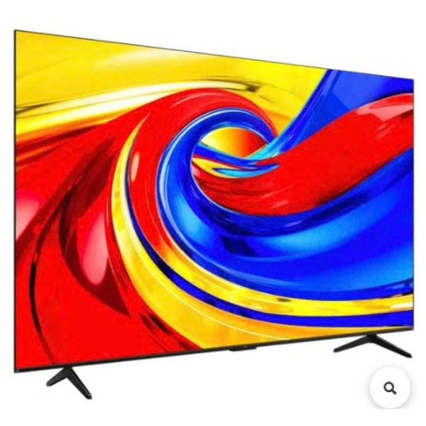 55P7L 55Inch, Premium QLED 4K, Powered by Google TV - Image 3
