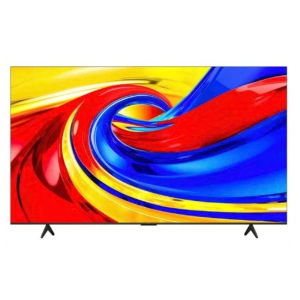 55P7L 55Inch, Premium QLED 4K, Powered by Google TV