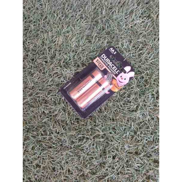 Duracell Chhota Power AAA Alkaline Battery - 2 Pcs By Mitrata - Image 2