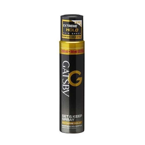 Extreme Hold Hair Spray Level 5 250ml
