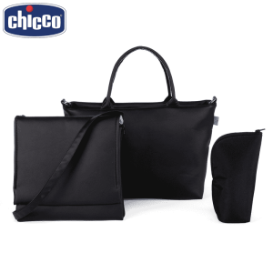 Chicco Bag In Bag Pure Black