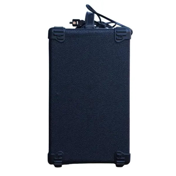 Deviser TB-30 Bass Amplifier (30 Watts)-Black - Image 3