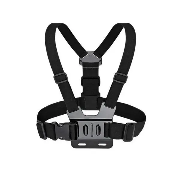 Chest Mount Harness for GoPro Cameras - Image 3