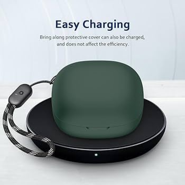 Silicone Case For Soundcore R50i Protective Cover - Image 5