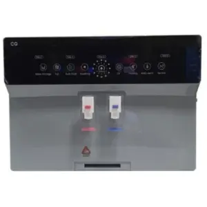 574 Watt Hot & Normal Water Purifier