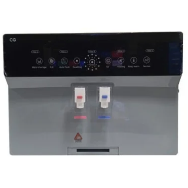 574 Watt Hot & Normal Water Purifier