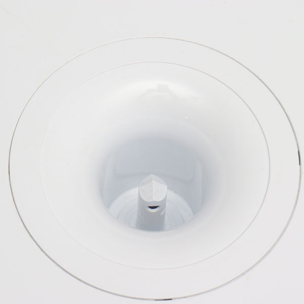 BALTRA Standing Water Dispenser | Mist | 550 Watt | 2 taps for hot & normal water | Heating capability: 5 L/hr | Heating temperature: 90°C | Made with ABS material | Comes with a cabinet | 12 months warranty - Image 5