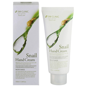 KOJA Snail Hand Cream 100 ml