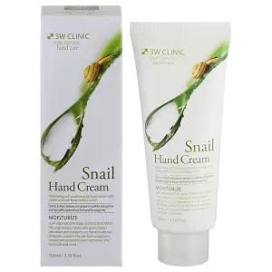KOJA Snail Hand Cream 100 ml