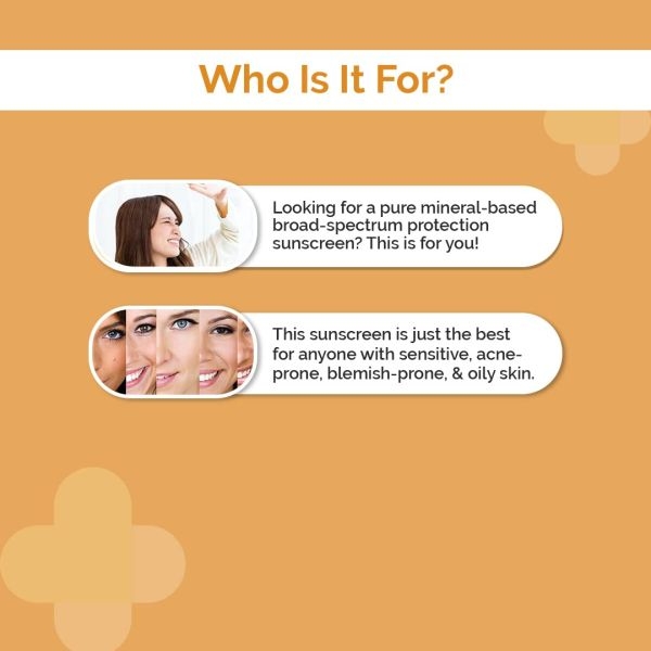 The Derma Co 1% Hyaluronic Tinted Sunscreen - 50g - Image 4