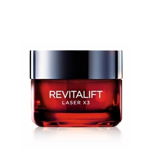 L'Oreal Paris Revitalift Laser X3 Day Cream - 50 ml