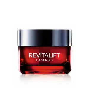 L'Oreal Paris Revitalift Laser X3 Day Cream - 50 ml