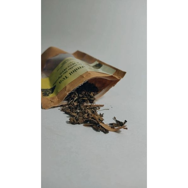 Padmalaxmi Teahouse Spearmint Tea 30 GM - Image 4