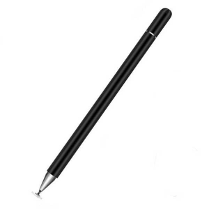 Universal High-Quality Stylus Pen with Magnetic Disc Tip for iPad/Tablet - Compatible with Multiple Models