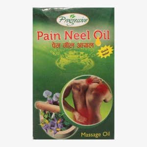 Pain Neel Massage Oil 100 ml
